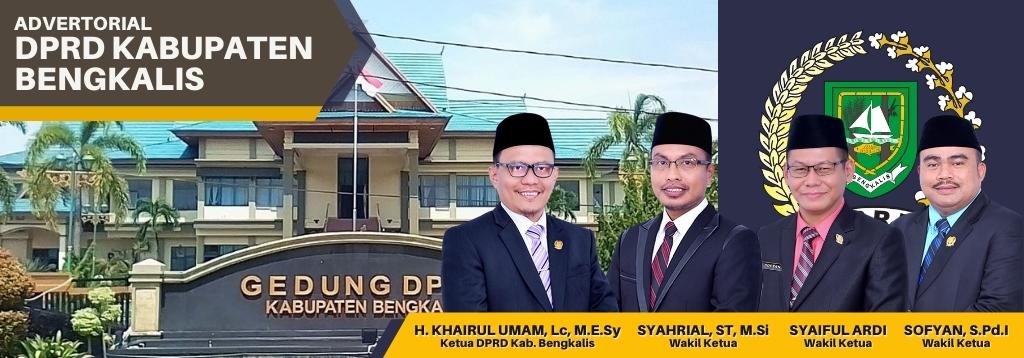 Advertorial DPRD Kabupaten Bengkalis