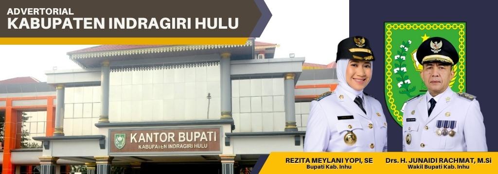 Advertorial Kabupaten Indragiri Hulu