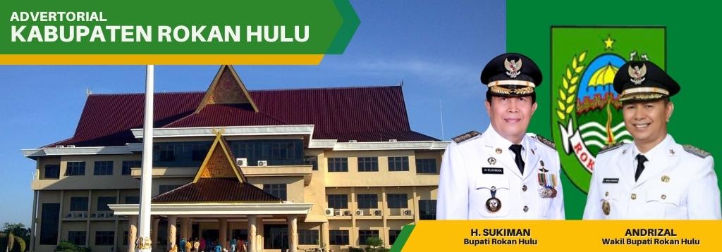 Advertorial Kabupaten Rokan Hulu