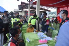 Kunjungi Polres Inhu, Ini yang Dilakukan Kapolda Riau/yuzwa