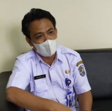 Plt Kepala BKPSDM Kabupaten Pelalawan, Darlis