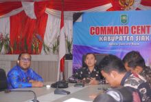 Siak Siap Berinovasi! Pj Sekda Dorong OPD Aktif di Kompetisi Inovasi Pelayanan Publik 2025