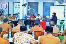 Pembangunan Merata dan Berkeadilan di Siak: Komitmen Bupati Afni Bangun Jalan di Semua Kecamatan Tahun 2025