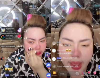 Lisa Mariana Ngamuk Tes DNA Negatif, Benarkah Hasil Bisa Dimanipulasi? 