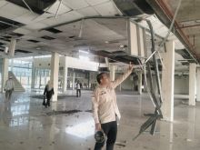 Anggota DPD RI Abdul Hamid