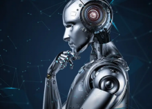 AI dapat membentuk kembali perdagangan dan ekonomi dunia /AI