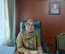 Kepsek SMAN 9 Darmina 