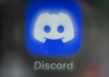 Ikon Discord/ AFP