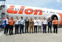 Abdul Wahid, Gubernur Riau.