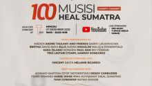 Musisi lintas generasi