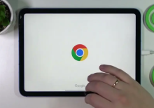 Google meluncurkan fitur AI Gemini ke Chrome di iPhone dan iPad/ X