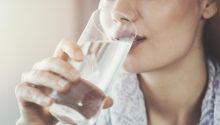 Tahukah Anda, Inilah 3 Minuman yang Membantu Membakar Lemak di Perut  