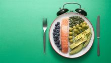Dokter Gizi Sarankan Mindful Eating, Tren Baru Untuk Turunkan BB Tanpa Diet Menyiksa 