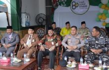 Hari Amal Bakti ke-80, Pemkab Bengkalis Ingatkan Rukun dan Sinergi Menuju Indonesia Maju
