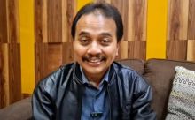 Pakar telematika Roy Suryo. Sumber: BITV Online