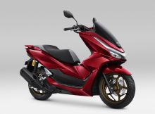 Honda PCX 160 (net)