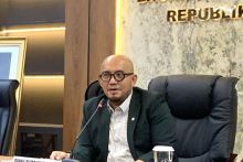 Wakil Menteri Haji dan Umrah (Wamenhaj), Dahnil Anzar. Sumber: kompas.com