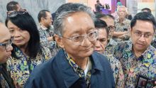 Menteri Pekerja Umum (PU) Dody Hanggodo. Sumber: kompas.com