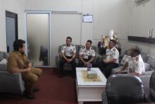 Lapas Bengkalis Koordinasi ke Dinas Pendidikan Terkait Program Pendidikan Kesetaraan Napi