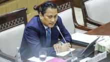 Deputi Gubernur BI Thomas Djiwandono. Sumber: detik.com
