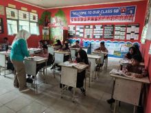 RAPP Perkuat Sektor Pendidikan Riau Lewat Kolaborasi Strategis