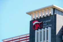 Gedung OJK. Sumber: kumparan.com