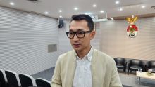 Jurubicara KPK, Budi Prasetyo. Sumber: kumparan.com
