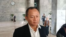 Sekretaris Jenderal (Sekjen) DPP Partai Golkar, Muhammad Sarmuji. Sumber: detik.com