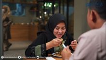 BATIQA Hotel Pekanbaru Luncurkan Promo Iftar Lentera Sahira Sajian Ramadhan yang Membawa Cahaya Untuk Semua