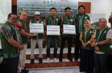 Kolaborasi Masyarakat, Pemerintah, dan RAPP Perkuat Konservasi Hutan Berbasis Perhutanan Sosial di Riau