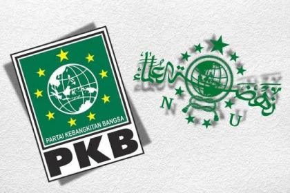 PKB dan Nahdlatul Ulama. Sumber: Internet