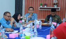 PT RAPP Dukung 67 Posyandu di Siak, Wabup: Sangat Membantu Daerah