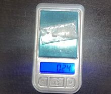 Warga Rupat Bengkalis Diamankan Polisi Terkait Narkoba