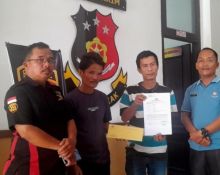 Laporan Masuk ke SPKT, Polisi Selidiki Dugaan Tindak Pidana Kekerasan Bersama-sama