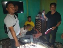 Wanita 44 Tahun Ditemukan Meninggal di Rumah, Polisi Tangkap Pria Berinisial AS