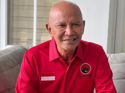 Ketua DPP PDI-P Said Abdullah. Sumber: detik.com