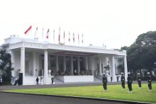 Istana Merdeka. Sumber: kompas.com