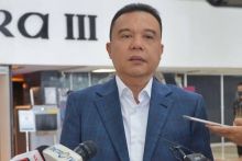 Wakil Ketua DPR RI Sufmi Dasco Ahmad. Sumber: Gerindra