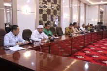 Ruang Fiskal Menyempit, DPRD Siak Gelar RDP Lintas Komisi Bahas Komitmen BUMD