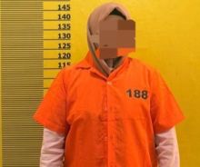 Korban Alami Kerugian Ratusan Juta Rupiah, Seorang Perempuan ditahan Polisi