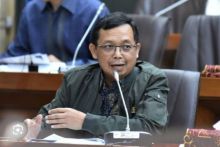 Anggota Komisi VI DPR Fraksi Demokrat, Herman Khaeron. Sumber: Demokrat