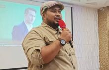 JMSI Apresiasi Kapolres Bengkalis Berantas Peredaran Narkoba