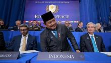 Presiden RI Prabowo Subianto. Sumber: Facebook