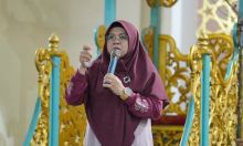 Nuzulul Qur’an di Siak, Bupati Afni Dorong Lahirnya Hafiz dan Hafizah