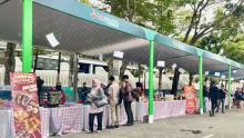  Bazaar UMKM PT Bank Riau Kepri Syariah 