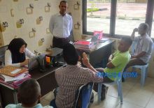 Didesak Para Orang Tua Korban Kasus Pencabulan di Bengkalis, Berikut Respon Kasatreskrim