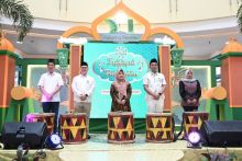 Gebyar Ramadan Keuangan Syariah (GERAK Syariah) 2026 BRK Syariah