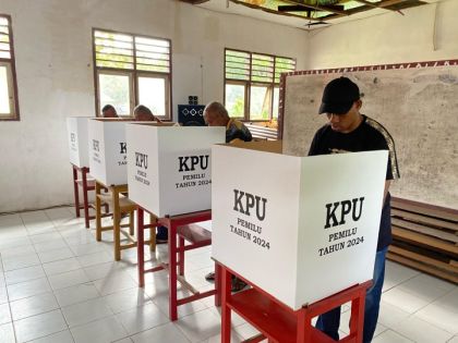 Ilustrasi Pemilu. Sumber: Internet