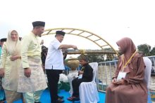 Plt Gubri sambut Ramadan