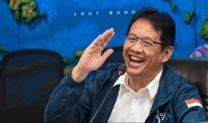 Menteri Keuangan Purbaya Yudhi Sadewa. Sumber: BBC